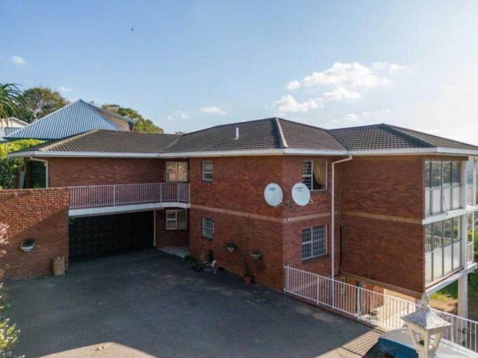 3 Bedroom Sectional Title for Sale For Sale in Westville  - MR631707