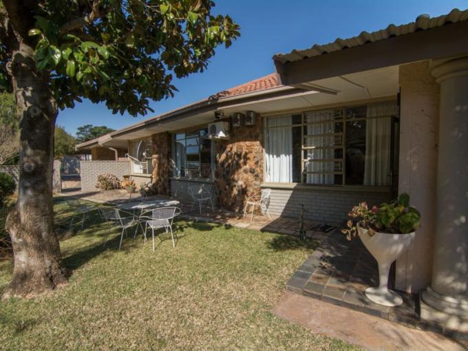 Commercial for Sale For Sale in Wilkoppies - MR631721