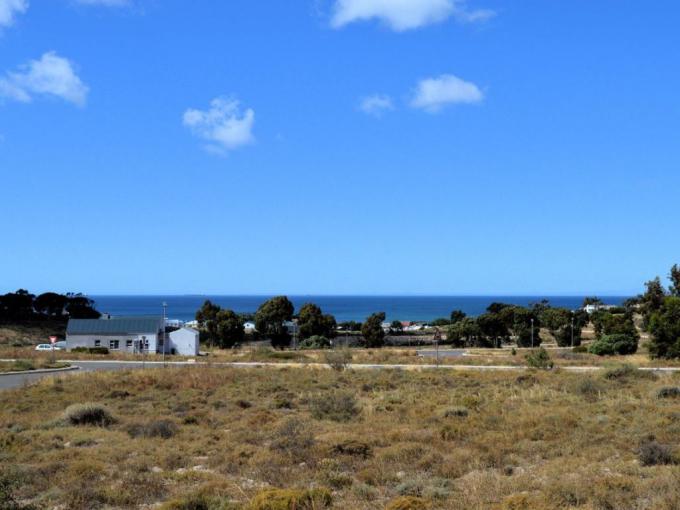 Land for Sale For Sale in St Helena Bay - MR631741