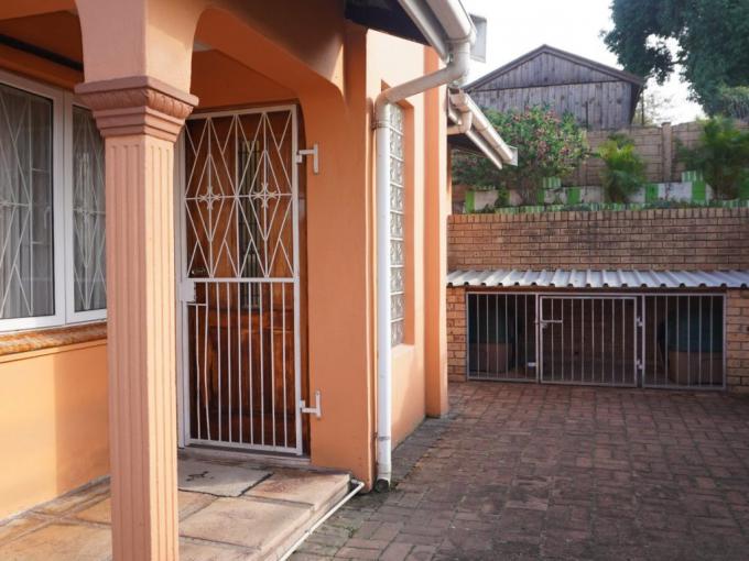 4 Bedroom House for Sale For Sale in Hillary MR631754 M