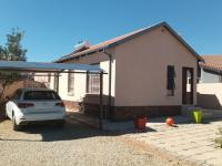 3 Bedroom 2 Bathroom House to Rent for sale in Southern Gateway