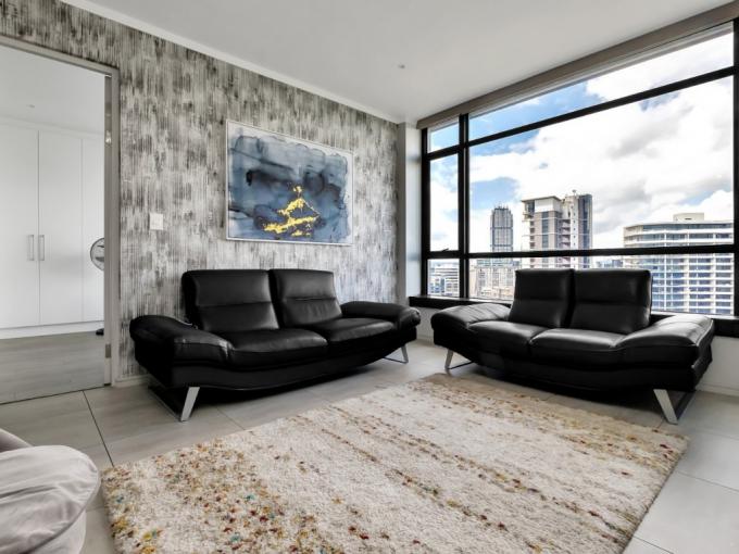 2 Bedroom Apartment for Sale For Sale in Morningside - MR631795