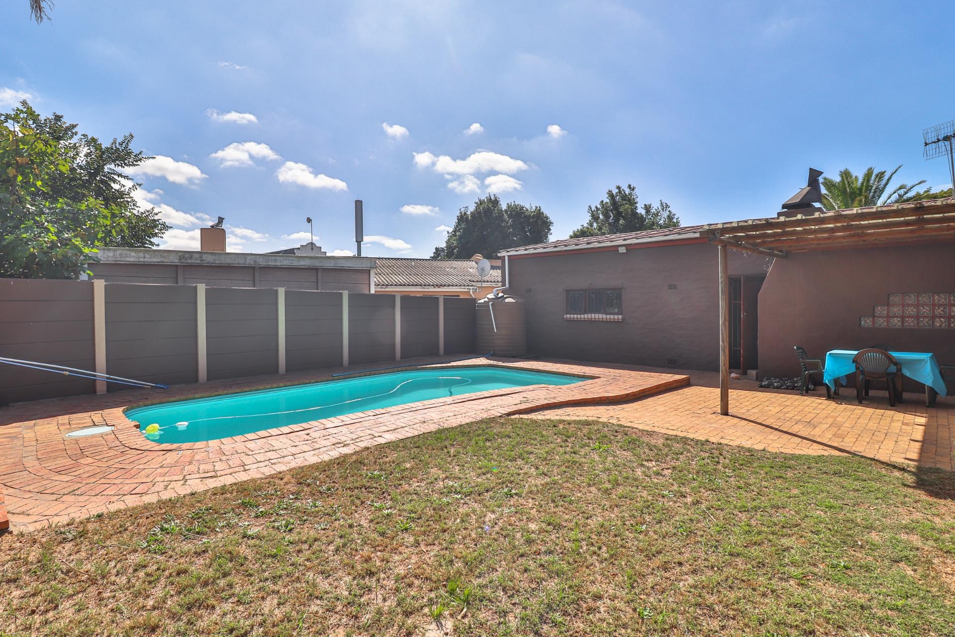  of property in Bellville
