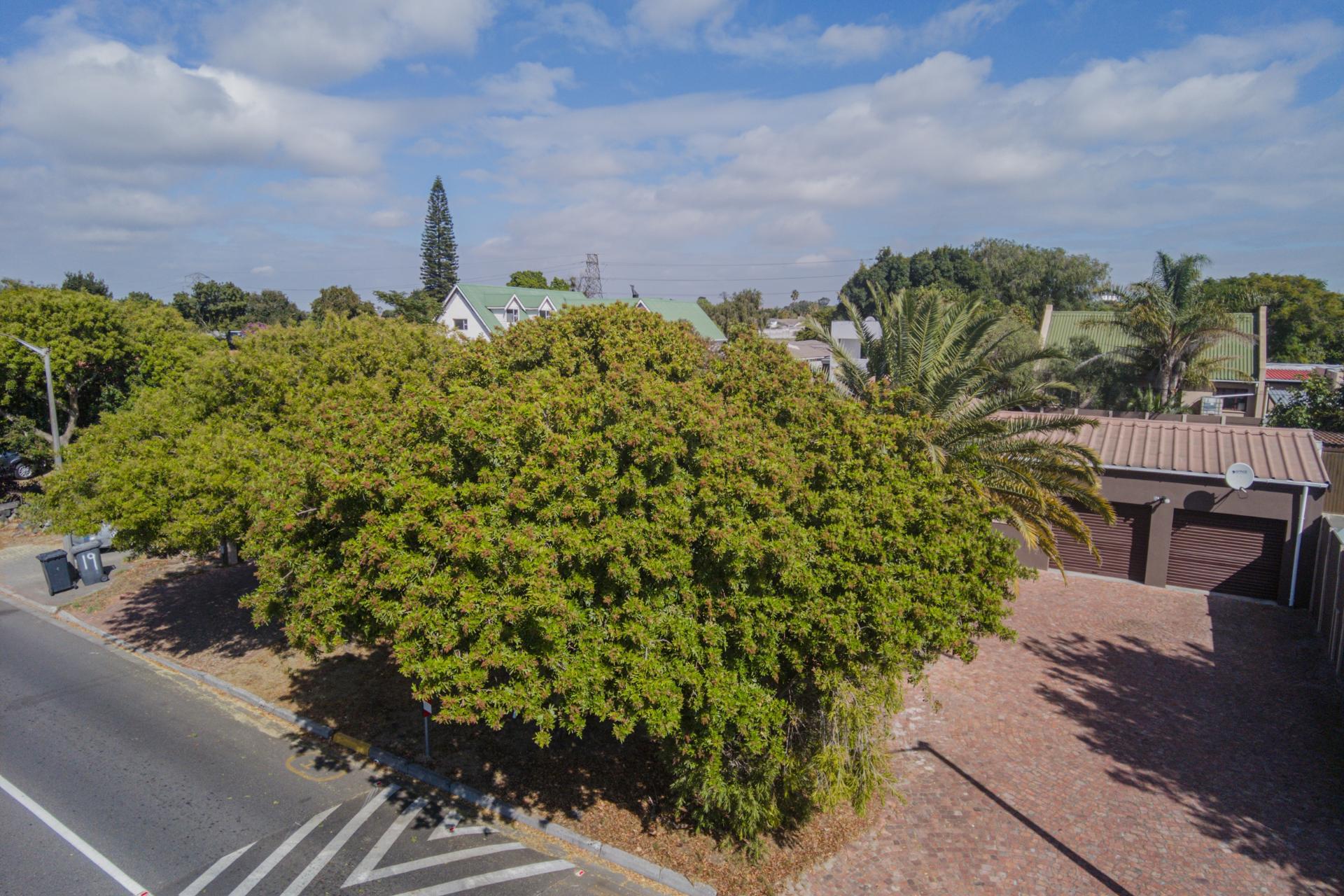  of property in Bellville