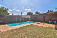  of property in Bellville