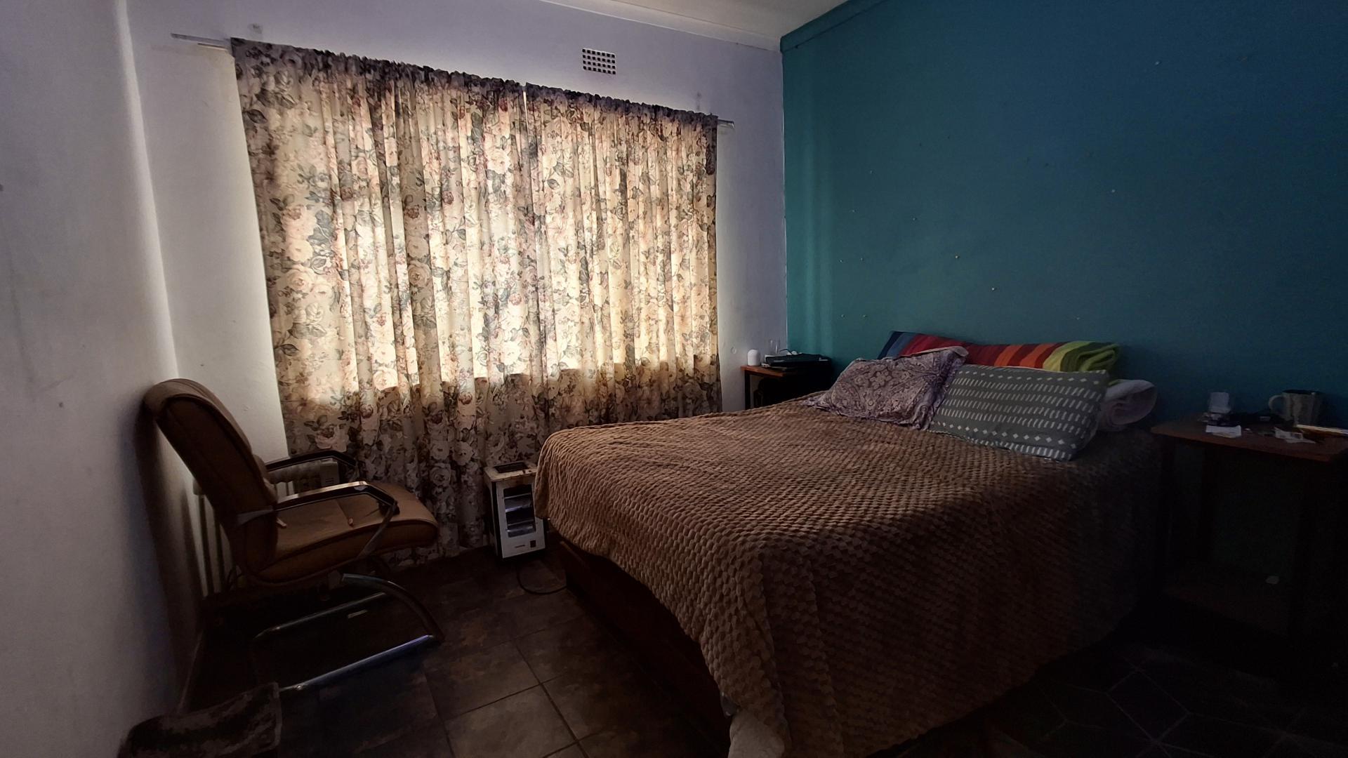 Bed Room 1 of property in Kriel