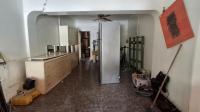Kitchen of property in Kriel
