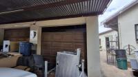 Garage of property in Kriel