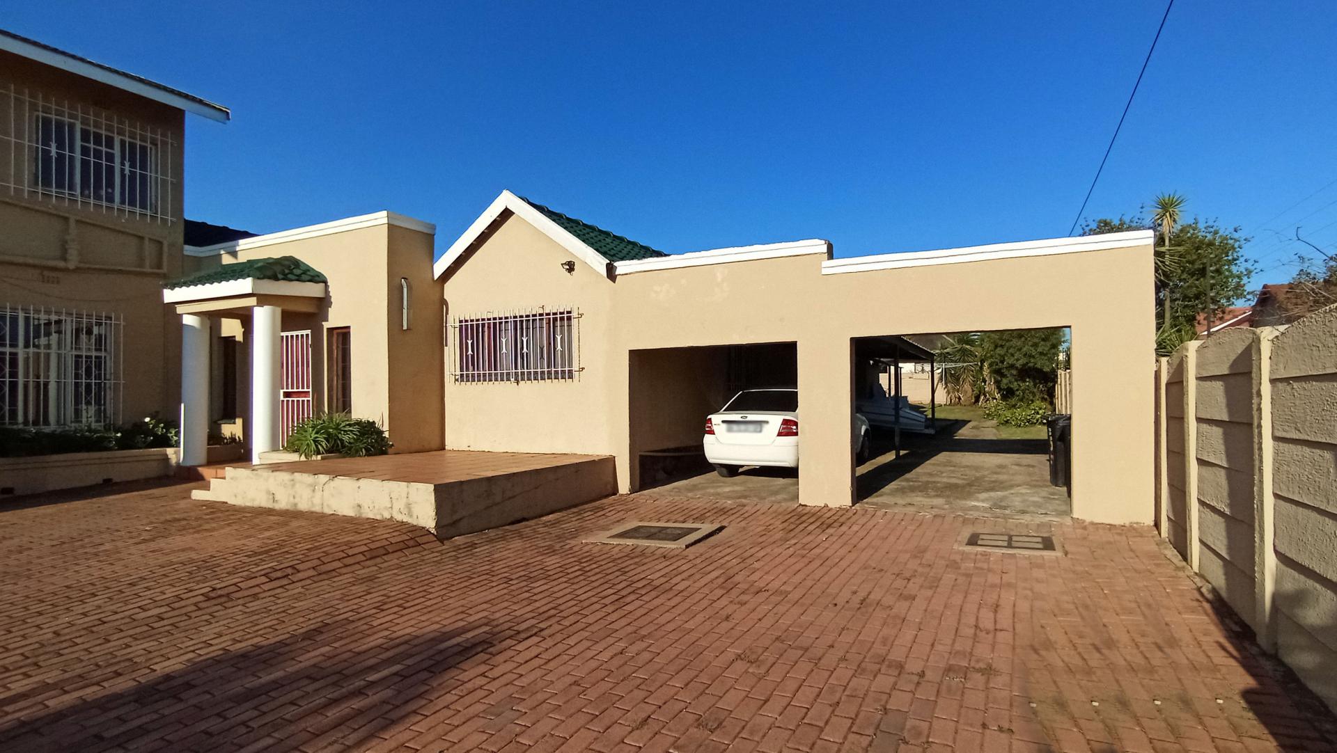 Front View of property in Horison Park