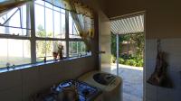 Kitchen - 49 square meters of property in Horison Park