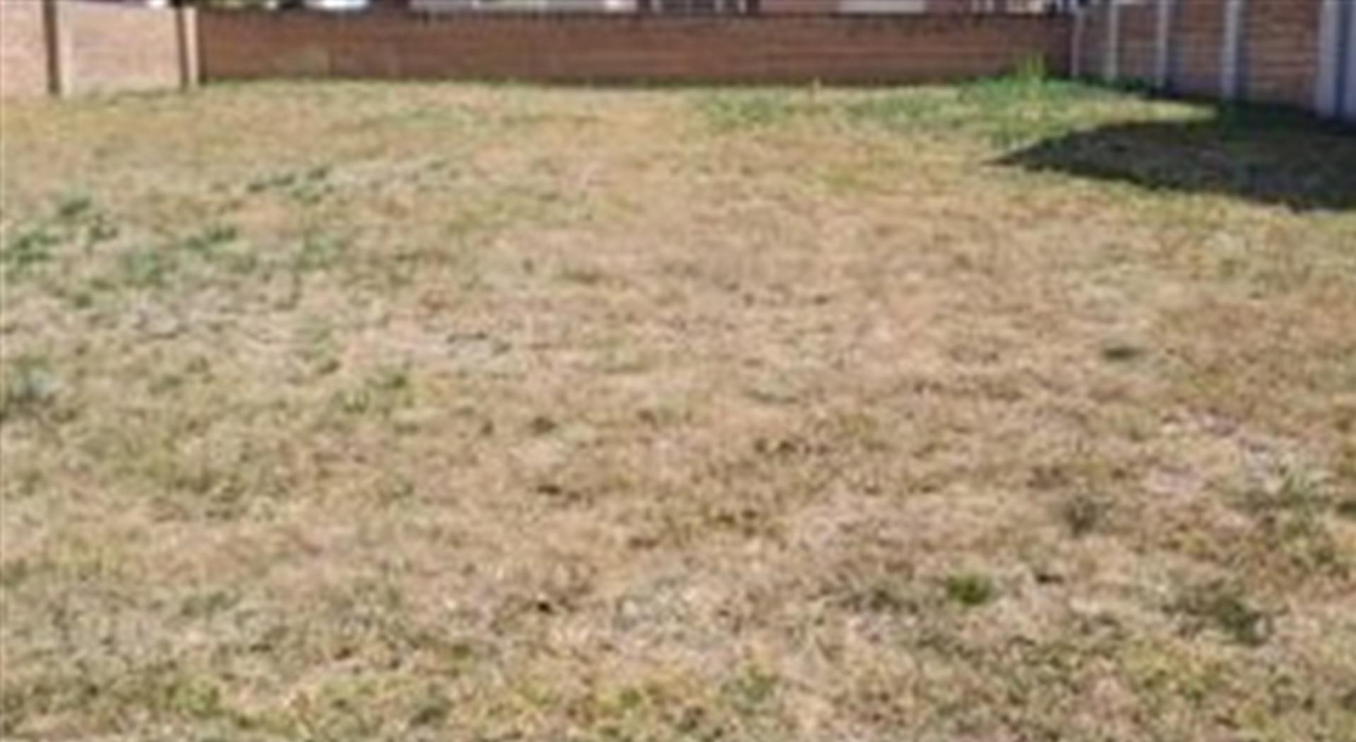 Front View of property in Vanderbijlpark