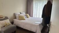 Bed Room 1 - 16 square meters of property in Bryanston