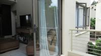 Balcony - 33 square meters of property in Bryanston