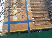 Front View of property in Pretoria Central