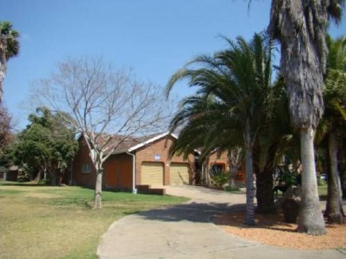 Smallholding for Sale For Sale in Polokwane - MR631909