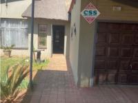 3 Bedroom 2 Bathroom House for Sale for sale in Roosheuwel