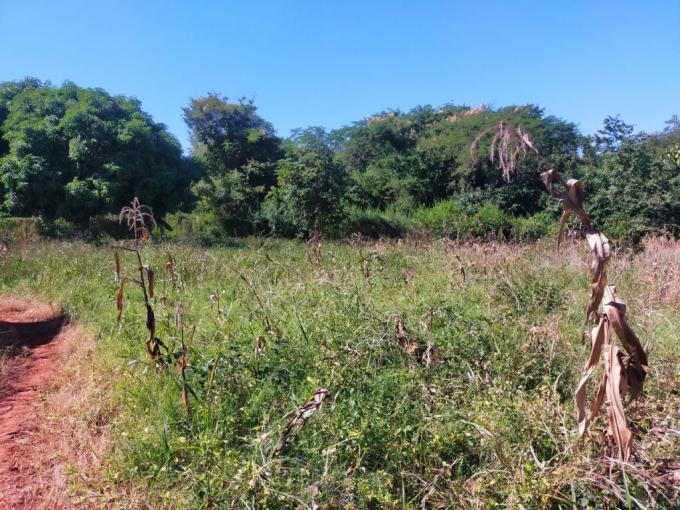 Land for Sale For Sale in Thohoyandou - MR631921