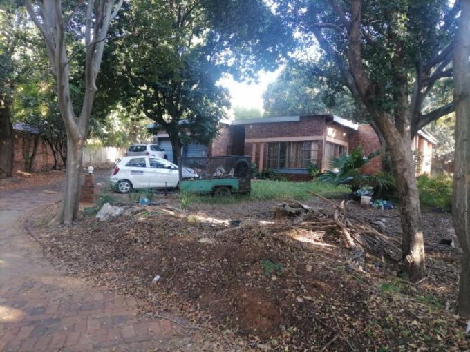 4 Bedroom House for Sale For Sale in Florauna - MR631933