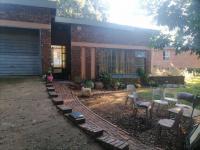  of property in Florauna