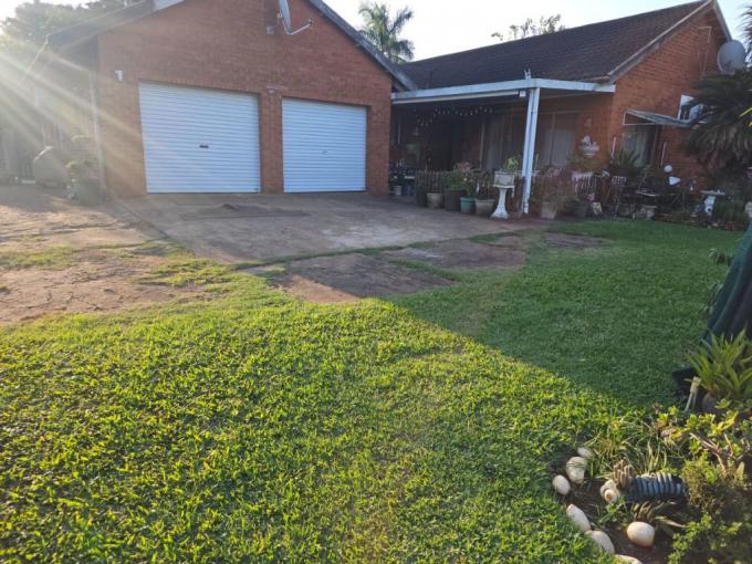 3 Bedroom House for Sale For Sale in Grantham Park - MR631938