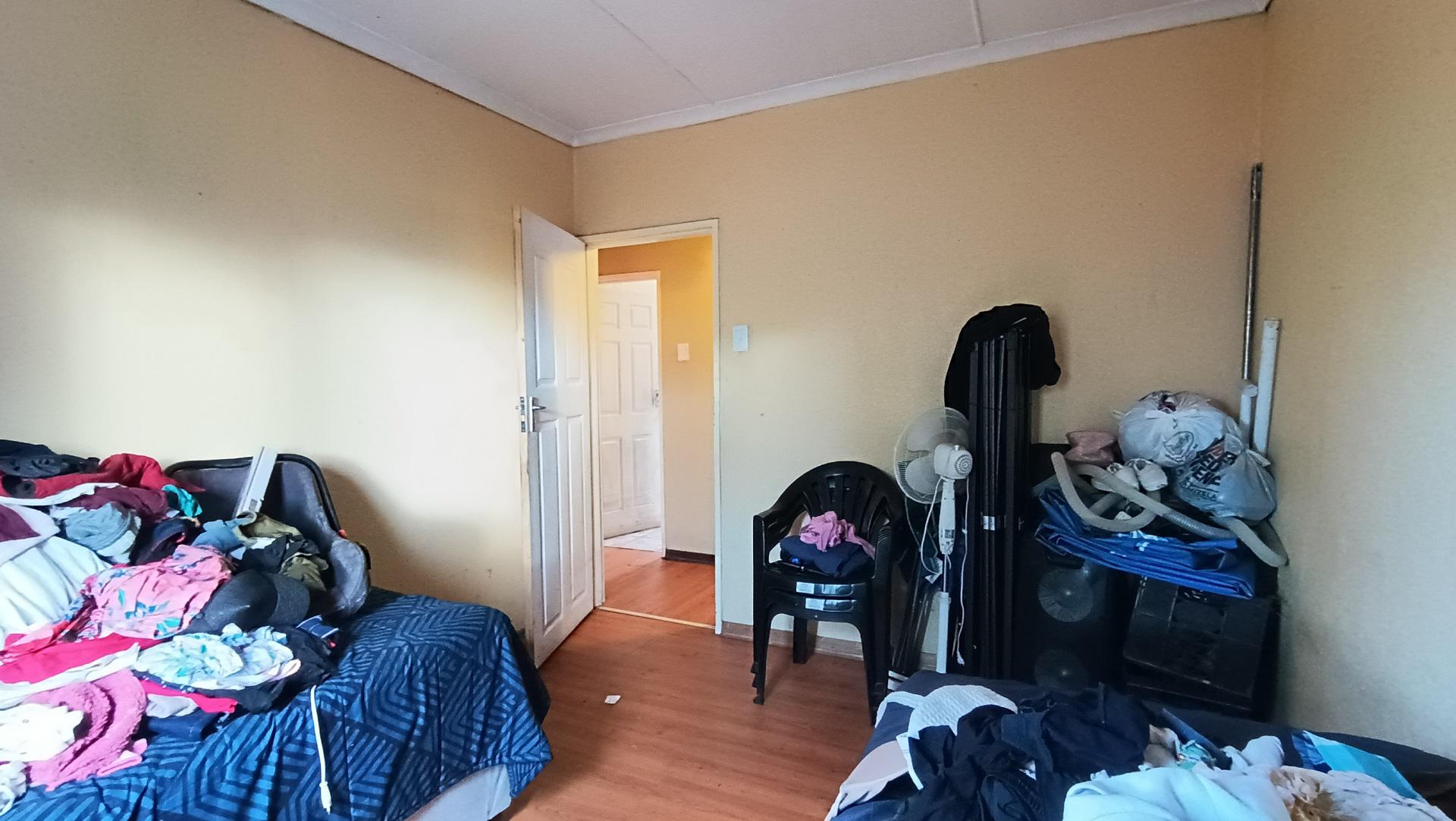 Bed Room 3 - 12 square meters of property in Grabouw