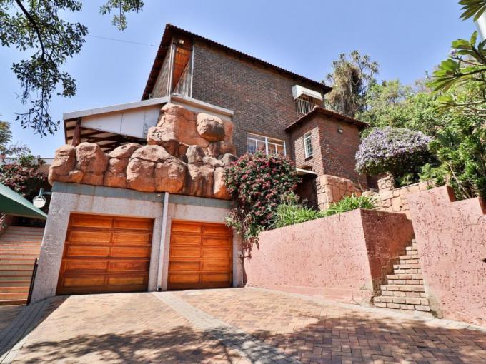 10 Bedroom House for Sale For Sale in Pretoria North - MR632064