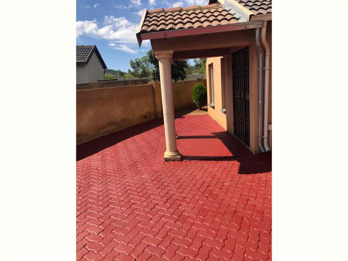 3 Bedroom House for Sale For Sale in Lotus Gardens - MR632100