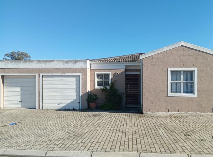 Standard Bank SIE Sale In Execution 4 Bedroom House for Sale in Kuils River - MR632115
