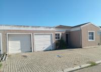 Front View of property in Kuils River