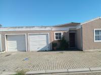 Front View of property in Kuils River