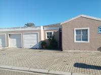 Front View of property in Kuils River
