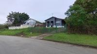 Front View of property in Pietermaritzburg (KZN)