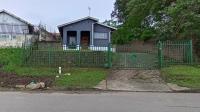 Front View of property in Pietermaritzburg (KZN)