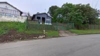 Front View of property in Pietermaritzburg (KZN)
