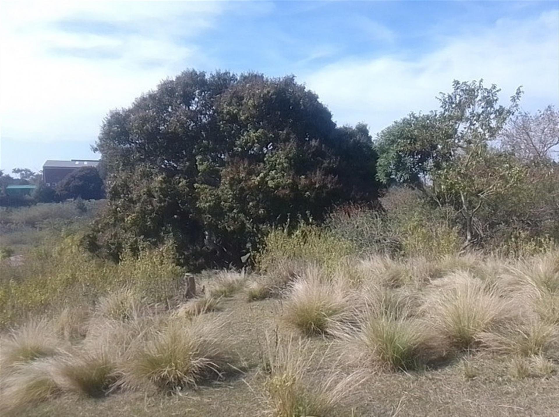 Front View of property in Umkomaas