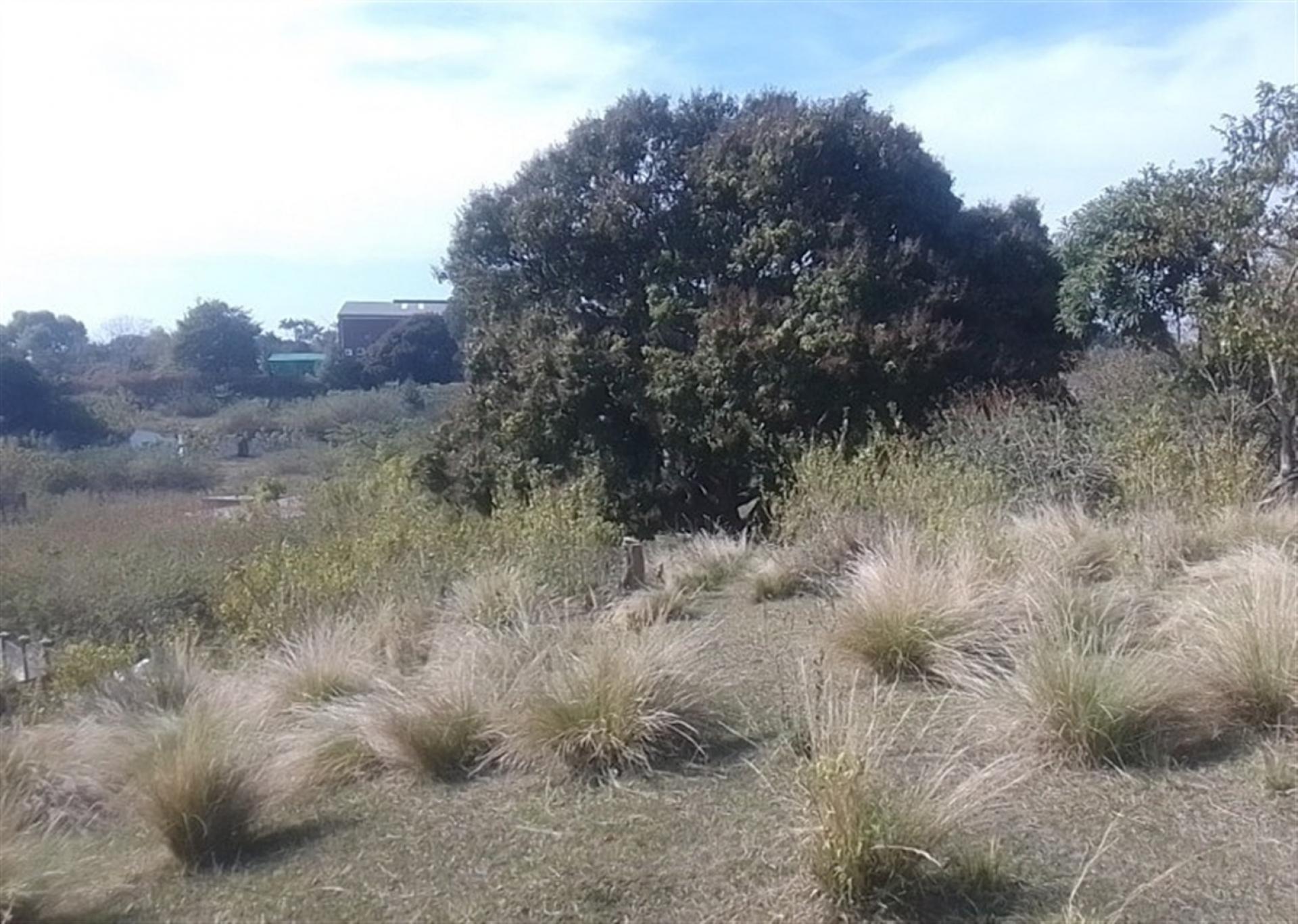 Front View of property in Umkomaas