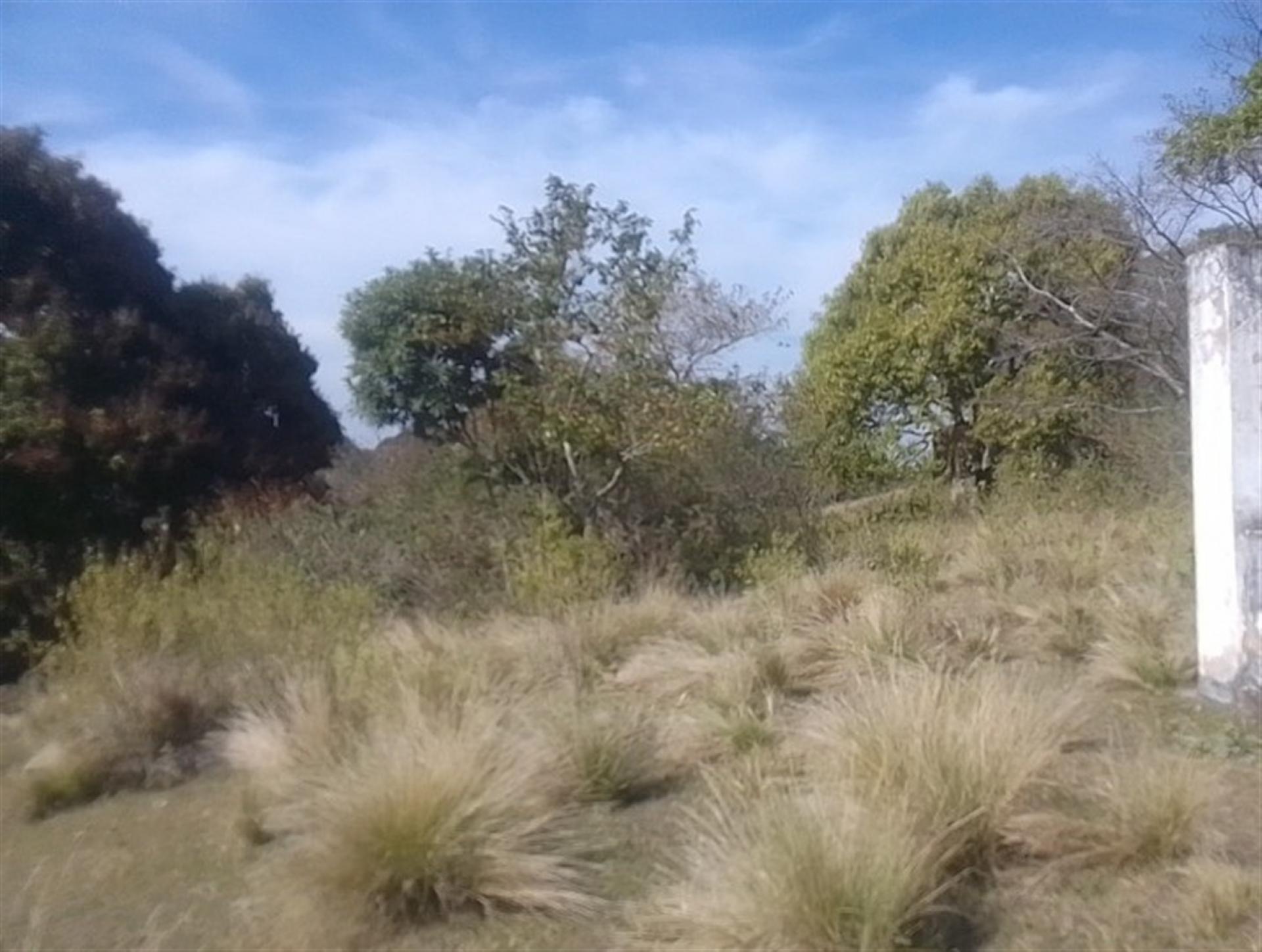Front View of property in Umkomaas