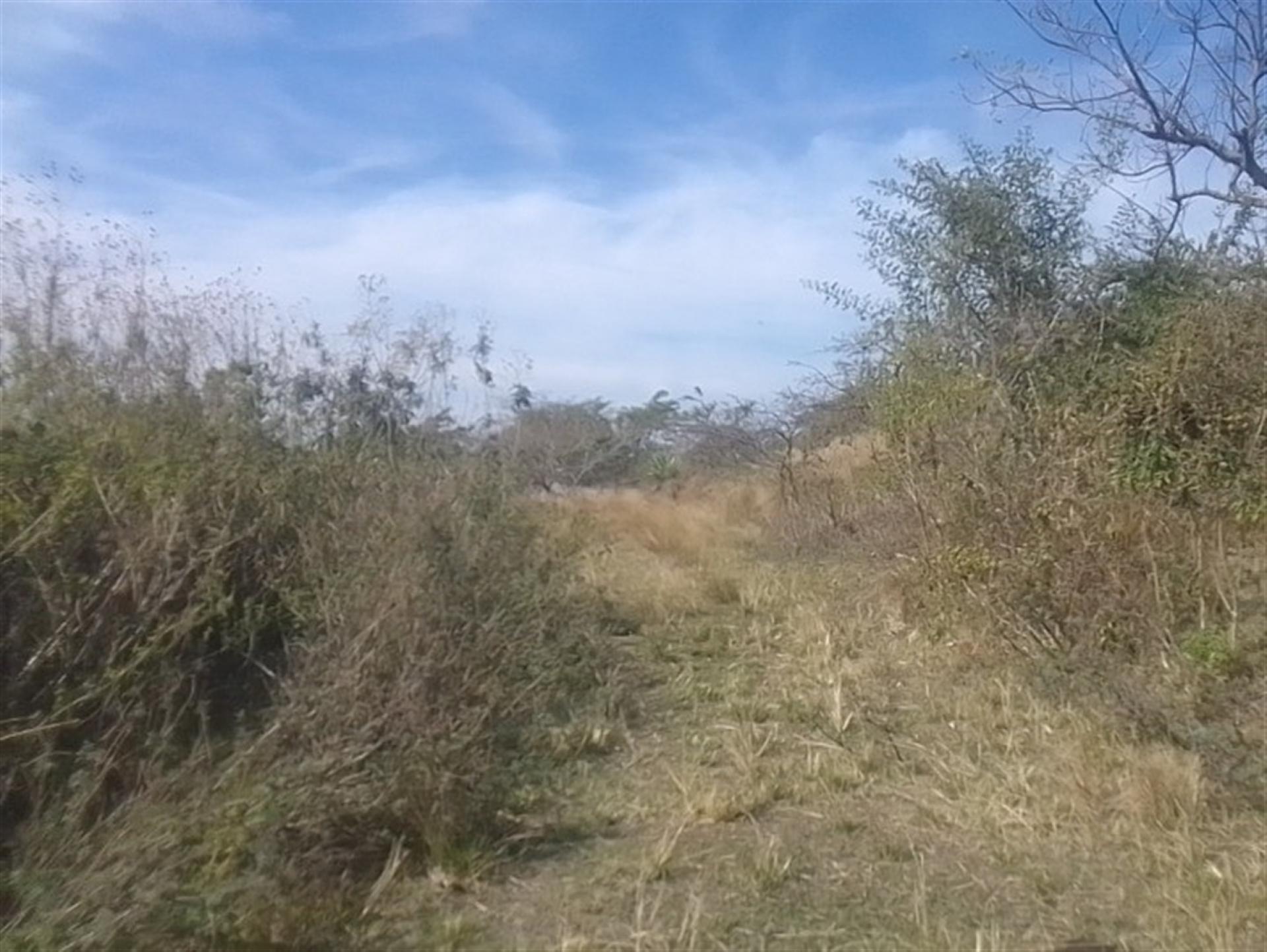 Front View of property in Umkomaas