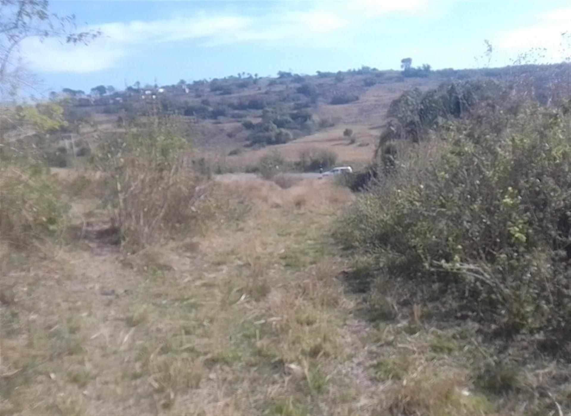 Front View of property in Umkomaas