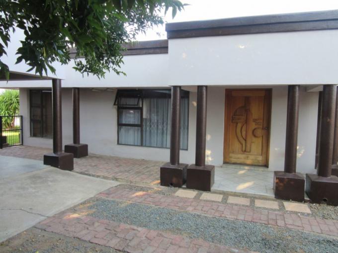 3 Bedroom House for Sale For Sale in Vryburg - MR632163