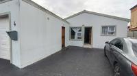 Front View of property in Parklands