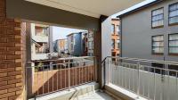 Balcony - 14 square meters of property in Jansen Park