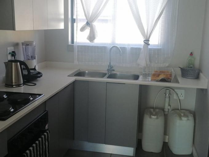 2 Bedroom Simplex for Sale For Sale in Sinoville - MR632187