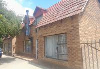 Front View of property in George Central