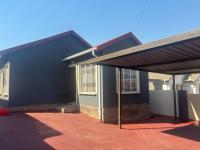 3 Bedroom 1 Bathroom House for Sale for sale in Duvha Park