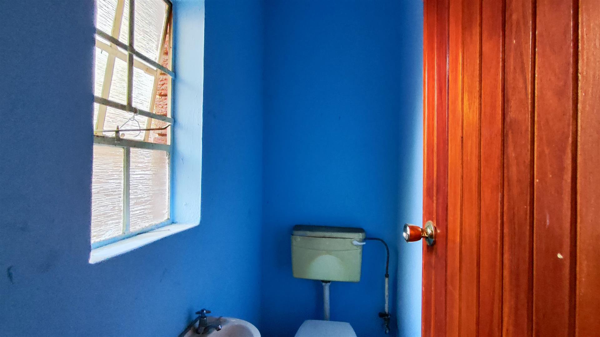 Staff Bathroom - 3 square meters of property in Boksburg North