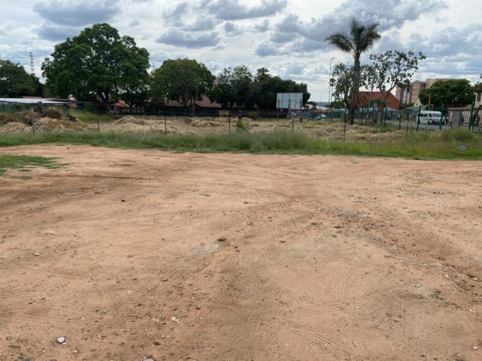 Land for Sale For Sale in Polokwane - MR632244