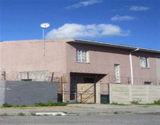Standard Bank SIE Sale In Execution 3 Bedroom House for Sale in Bellville - MR632285