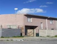 Front View of property in Bellville