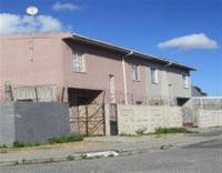Front View of property in Bellville
